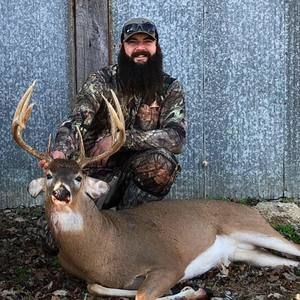 Meet your Posher, Dustin